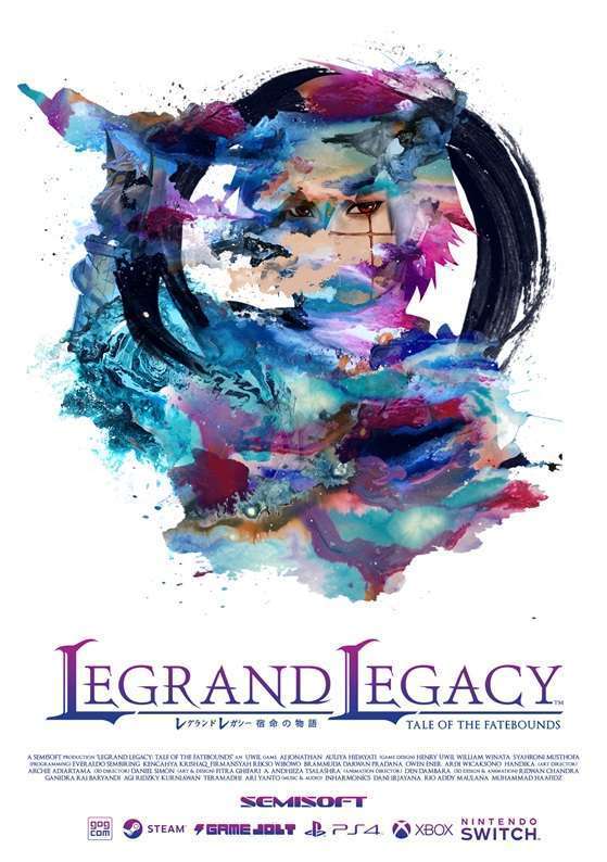 legrand legacy
