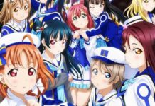 Single Lagu Pembuka Musim Kedua Love Live! Sunshine!! Kembali Pecahkan Rekor Penjualan!
