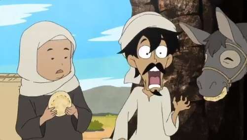 manga productions