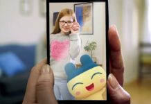 Game Ponsel My Tamagotchi Forever Siap Dirilis Tahun 2018