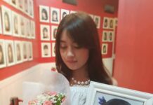 Nabilah JKT48