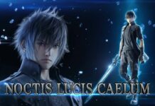 Noctis dari Final Fantasy XV akan Ikut Bertarung di Tekken 7!