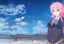 Pendanaan Sukses, Novel Visual Yuri Our Feelings Siap Dikembangkan Lebih Lanjut