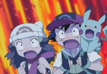Mei 2019, Live Action Pokemon Siap Dirilis