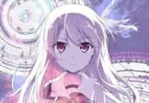 Film Fate/kaleid liner Prisma Illya Turut Diputar di Bioskop Cinemaxx