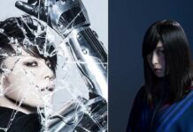T.M. Revolution dan Sayuri Bawakan Lagu untuk Anime Fate/Extra Last Encore