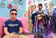 Intip Video Di Balik Layar Sandiwara Boneka Thunderbolt Fantasy: Shosei Ikken