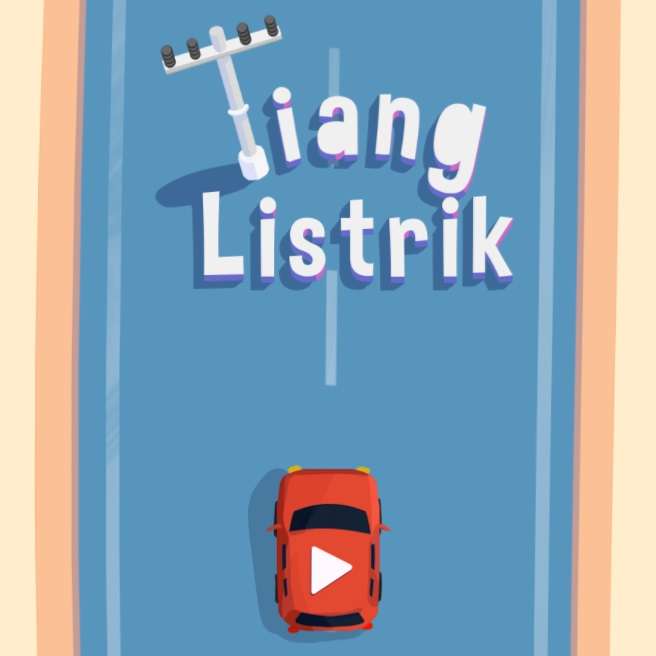 tiang listrik