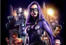 Live Action Valentine Siap Dirilis di Mancanegara