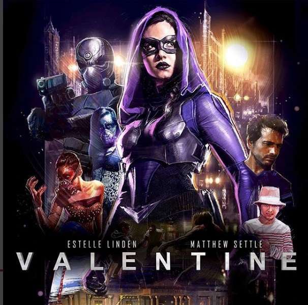 valentine