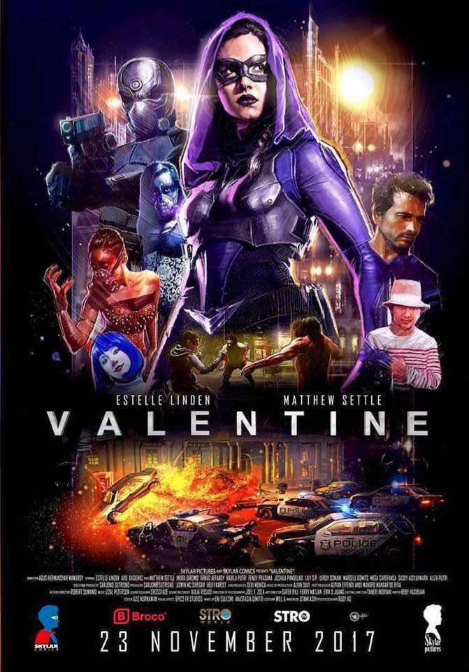 valentine