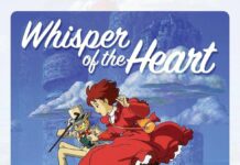 Sehari Saja! Whisper of the Heart Siap Diputar di 9 Kota di Indonesia