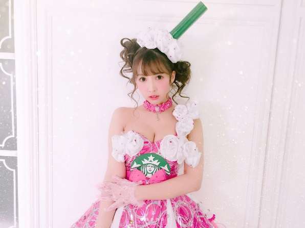 yua mikami