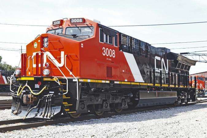 07 CN Railway