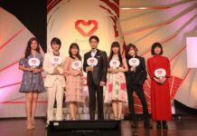J Series FESTIVAL in Indonesia 2017: Mengintip Geliat Dunia Drama TV Jepang