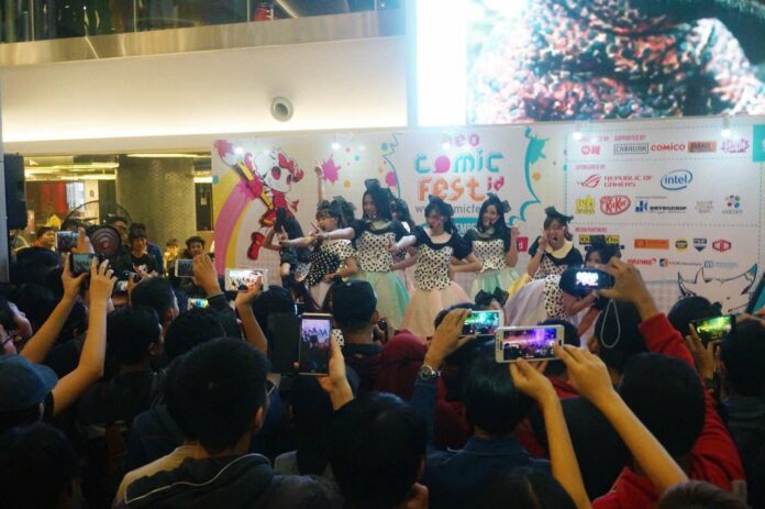 DSC02157 Shojo Complex