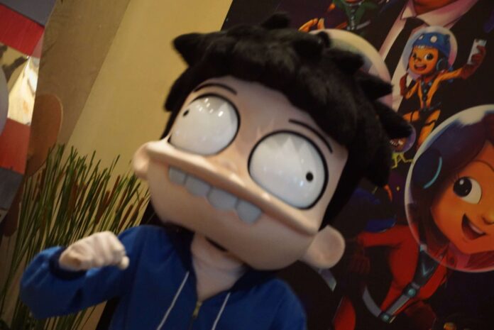 Si Juki