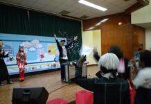 INARI Matsuri: Sebuah Awal Yang Menjanjikan