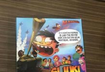 Anti Mainstream! Si Juki Kirim Ribuan Undangan Premiere Film dengan Martabak Anak Presiden!
