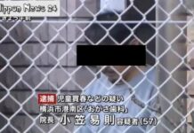 Ketahuan Bikin Video Cabul dengan Siswi SMP, Dokter Gigi ini Diciduk