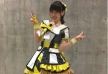 Seiyuu The IDOLM@STER Asami Shimoda Mengumumkan Dirinya Menikah