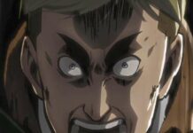 Polling Membuktikan: Erwin Smith Begitu Digandrungi Oleh Penggemar Attack on Titan