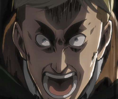 attack on titan