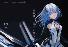 Ada Lagu GARNiDELiA dalam Video Iklan Terbaru Anime BEATLESS
