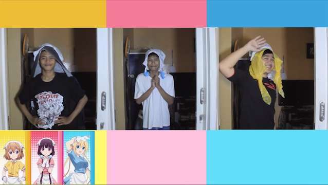 blend s