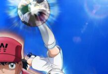 Anime Terbaru Captain Tsubasa akan Berjumlah 52 Episode?