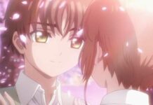 Ini Penampilan Lee Syaoran di Anime Cardcaptor Sakura: Clear Card