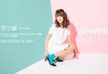 Suka Saori Hayami? Mari Dengarkan Lagu Penutup Anime Cardcaptor Sakura: Clear Card