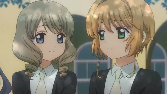 cardcaptor sakura