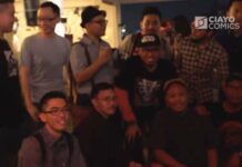 Serunya Perayaan Satu Tahun CIAYO Comics dalam CIAYO Comics Club Vol #1