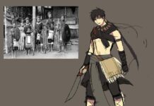 Akan Ada Komik Bertema Toraja di CIAYO Comics?