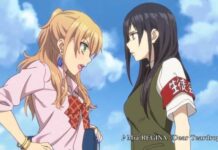 Intip Video Promosi Terbaru dari Anime Lesbian Separuh Inses Citrus