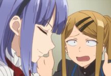 Serial Manga Dagashi Kashi akan Segera Berakhir?