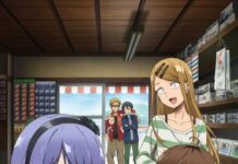 Musim Kedua Dagashi Kashi akan Berjumlah 12 Episode