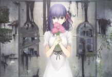 Januari 2018, Film Fate/stay night Heaven’s Feel I Siap Diputar di Indonesia!