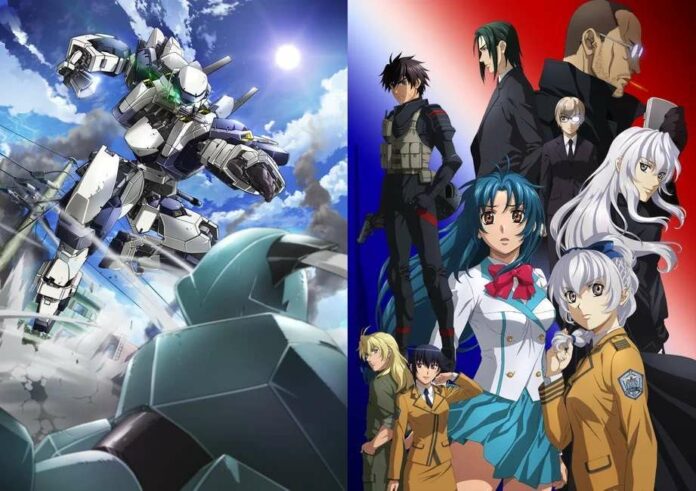full metal panic