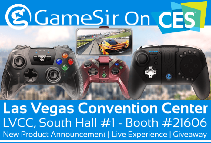 gamesir