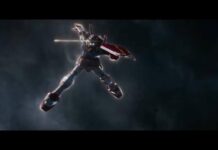 Sebuah Kejutan? Gundam akan Diadaptasi Jadi Film Hollywood!