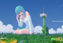 Intip Video Musik Terbaru dari Hatsune Miku: Hatsune