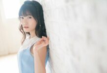 Kaori Ishihara Siap Jadi Penyanyi Solo