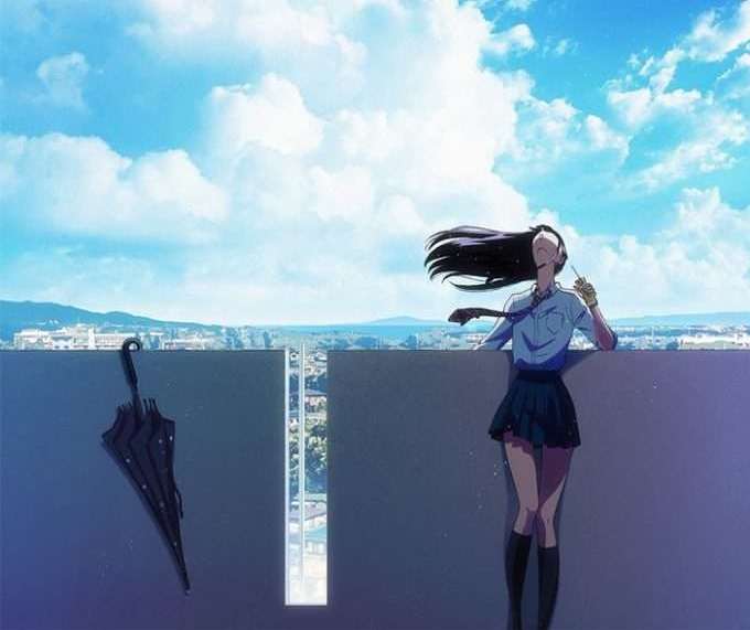 koi wa ameagari no you ni