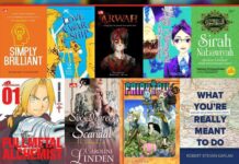 Jadwal Terbit Komik Tanggal 13 Desember 2017
