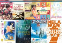 Jadwal Terbit Komik Tanggal 20 Desember 2017