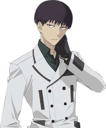 tokyo ghoul re segera tayang tanggal 3 april - 1 HD Gallery | Kaori Nusantara 2025