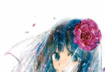Komik Kuzu no Honkai décor Kini Tersedia di Crunchyroll! Bisa Dibaca di Seluruh Dunia!