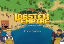 Lobster Empire: Game Berternak Lobster dari Maulidan Games